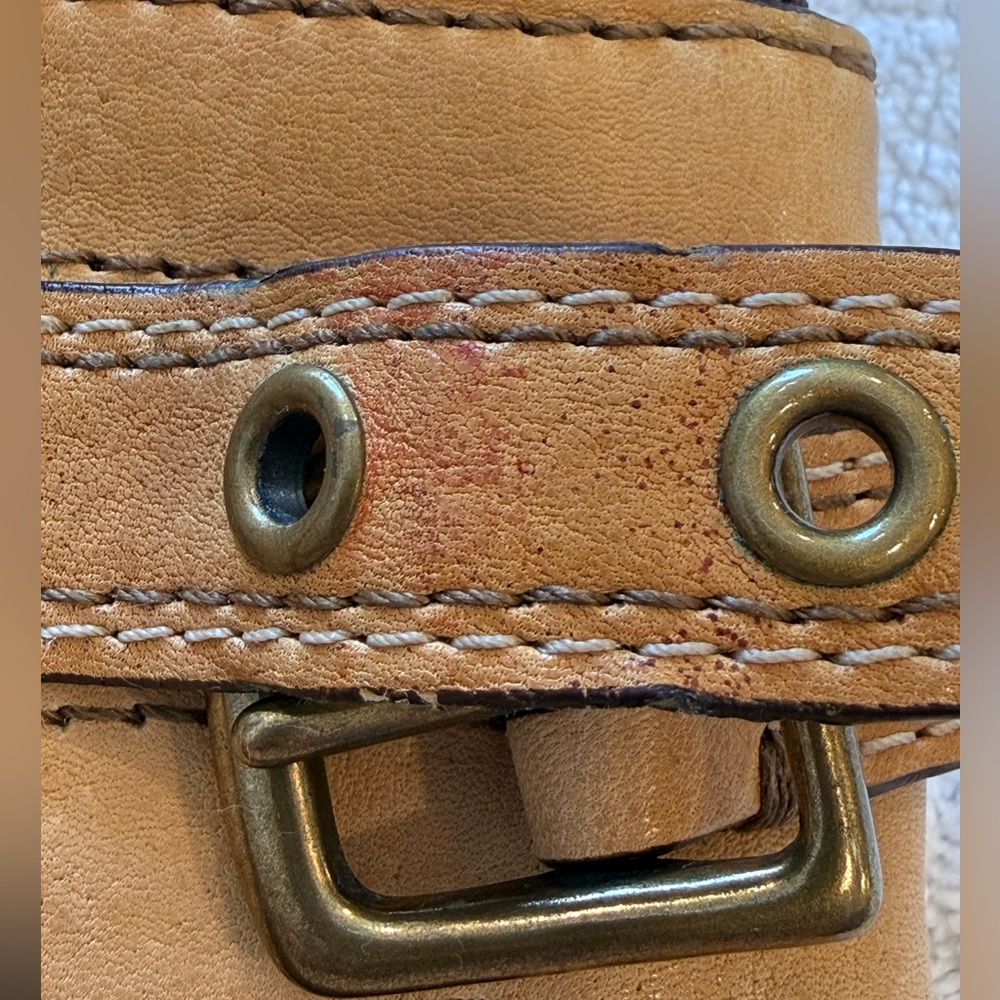 Rare Vintage Coach 11622 Legacy 65th Anniversary Shoulder Bag – Chain Straps - Picture 10 of 16